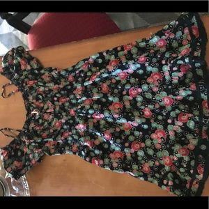 Free People Off Shoulder Dress